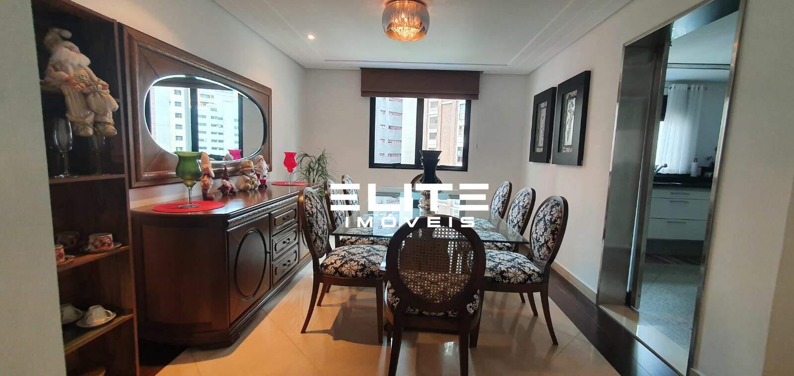 Apartamento à venda no Bairro Jardim: 