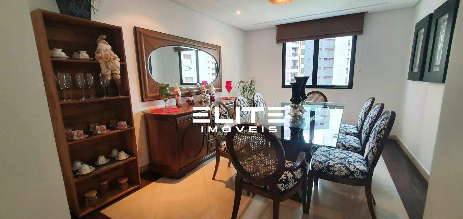 Apartamento à venda no Bairro Jardim: 