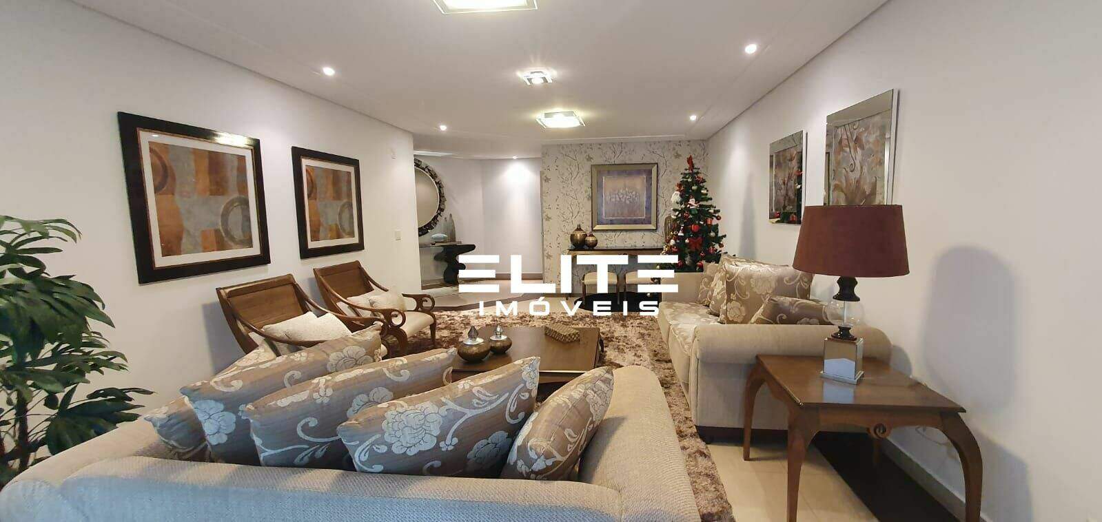 Apartamento à venda no Bairro Jardim: 