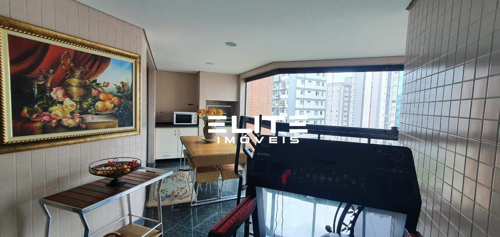 Apartamento à venda no Bairro Jardim: 