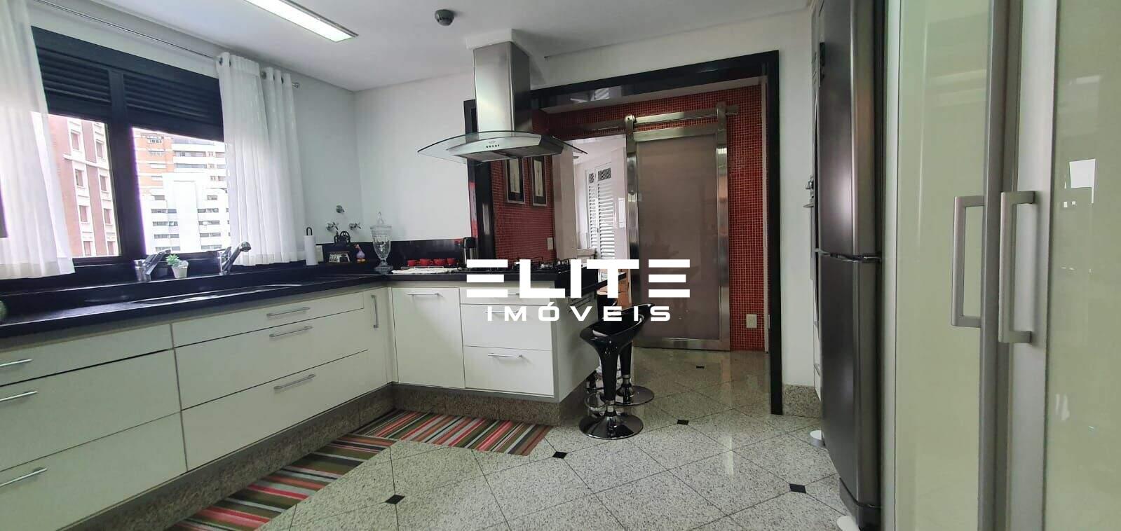 Apartamento à venda no Bairro Jardim: 