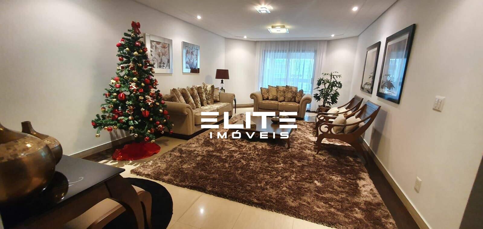 Apartamento à venda no Bairro Jardim: 