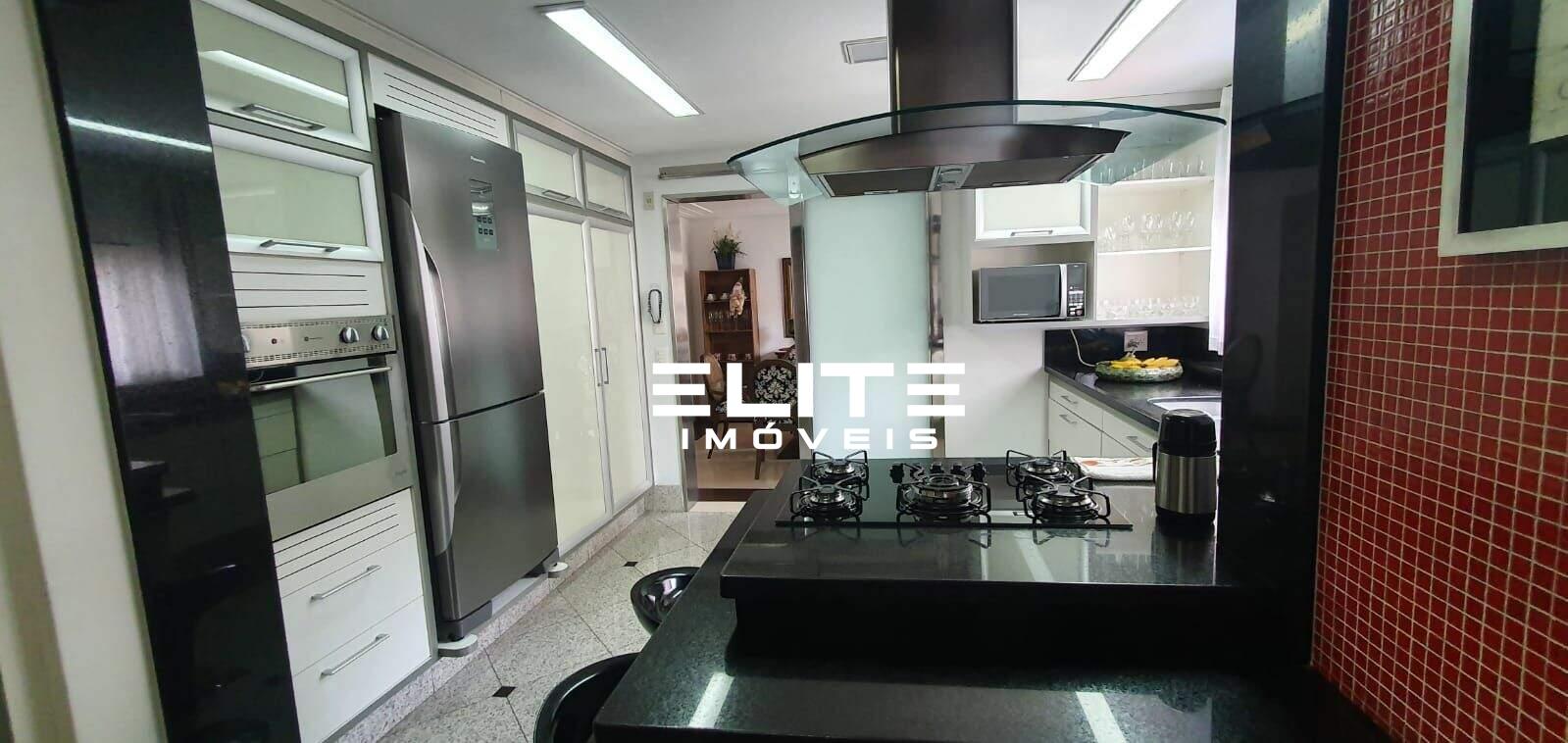 Apartamento à venda no Bairro Jardim: 