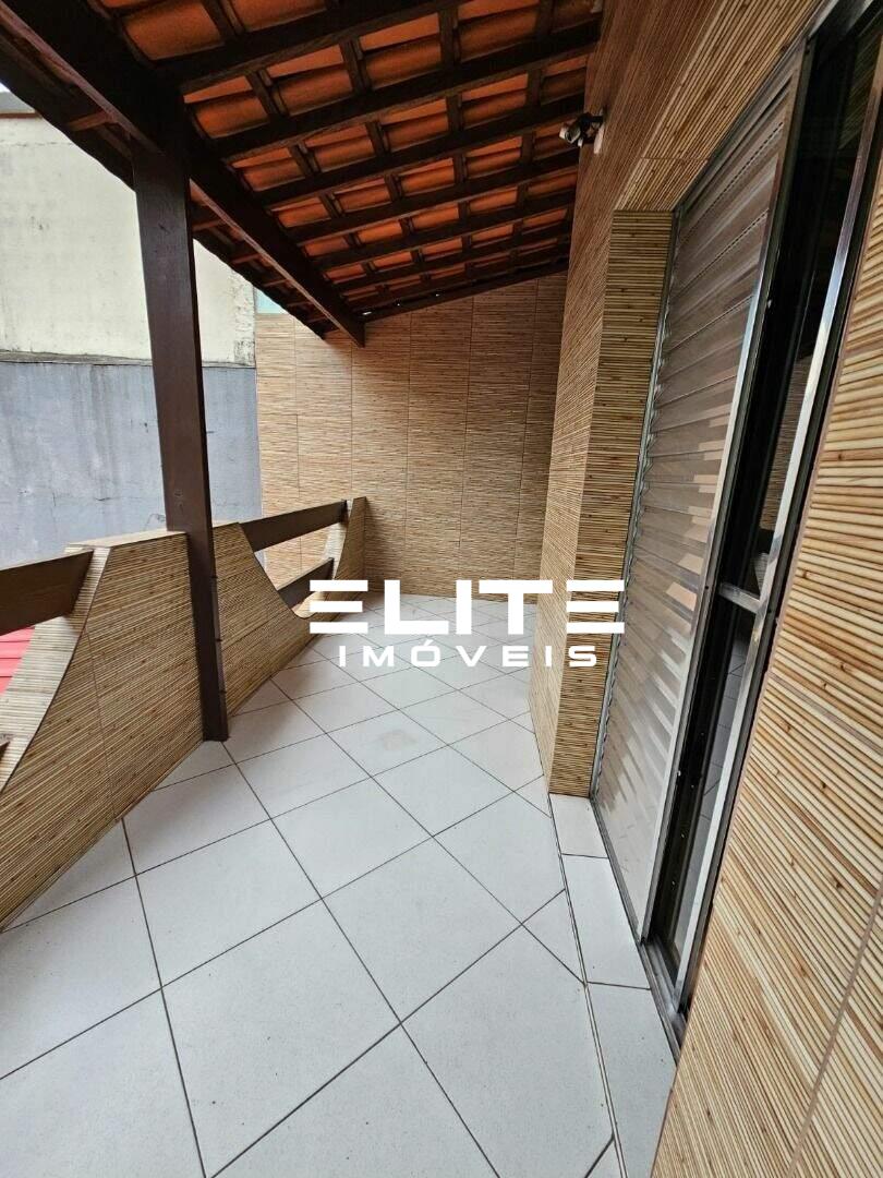 Sobrado à venda no Parque Novo Oratório: 