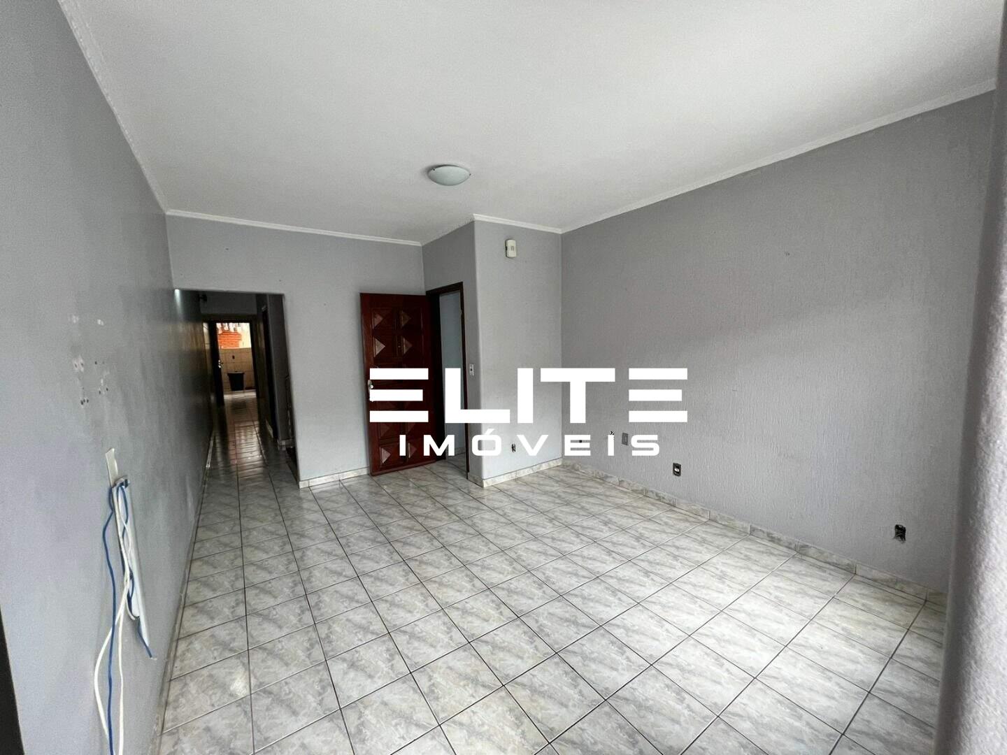 Sobrado à venda no Jardim Marek: 