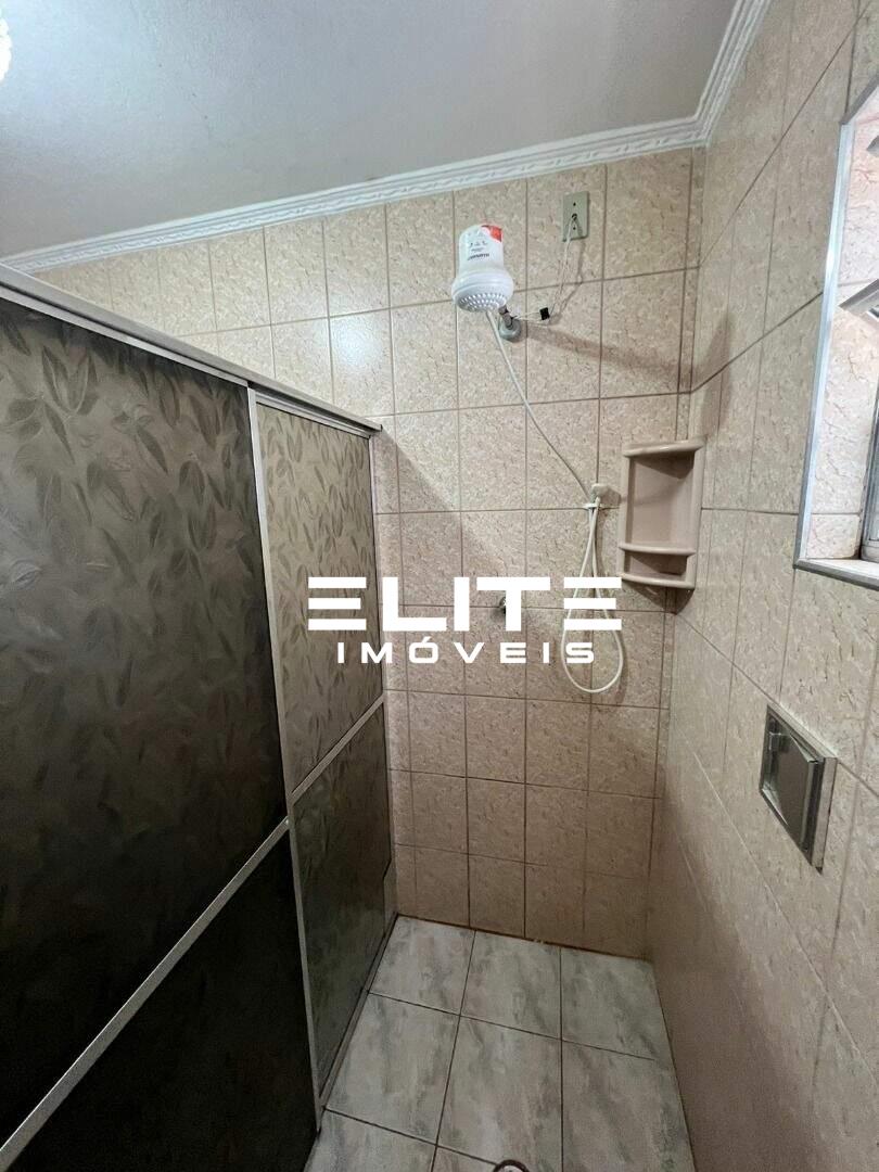 Sobrado à venda no Jardim Marek: 