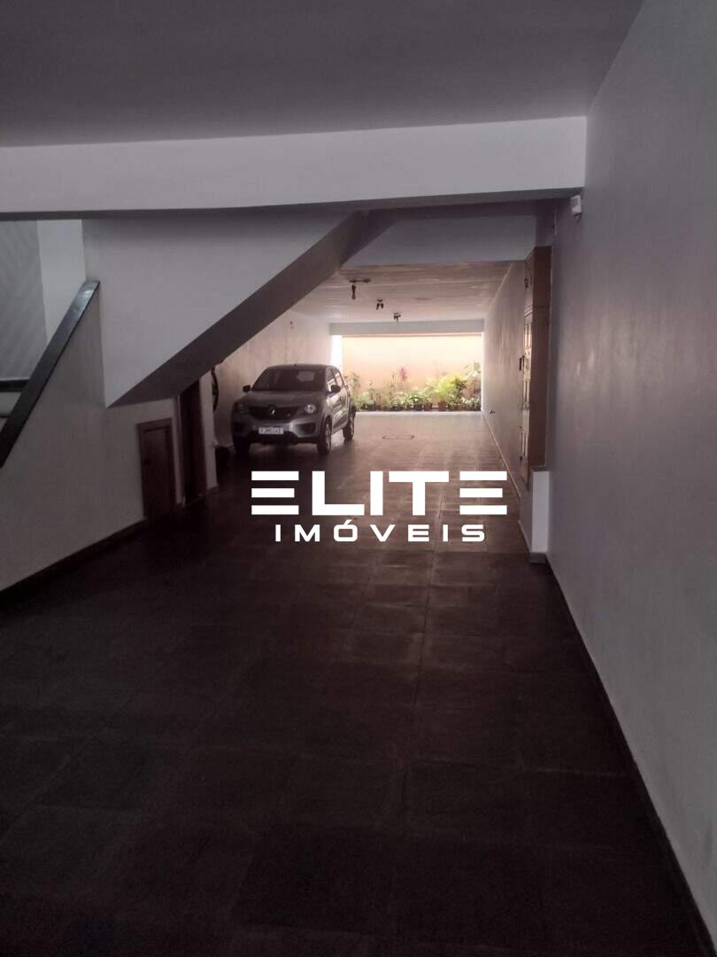 Apartamento à venda no Vila Valparaíso: 