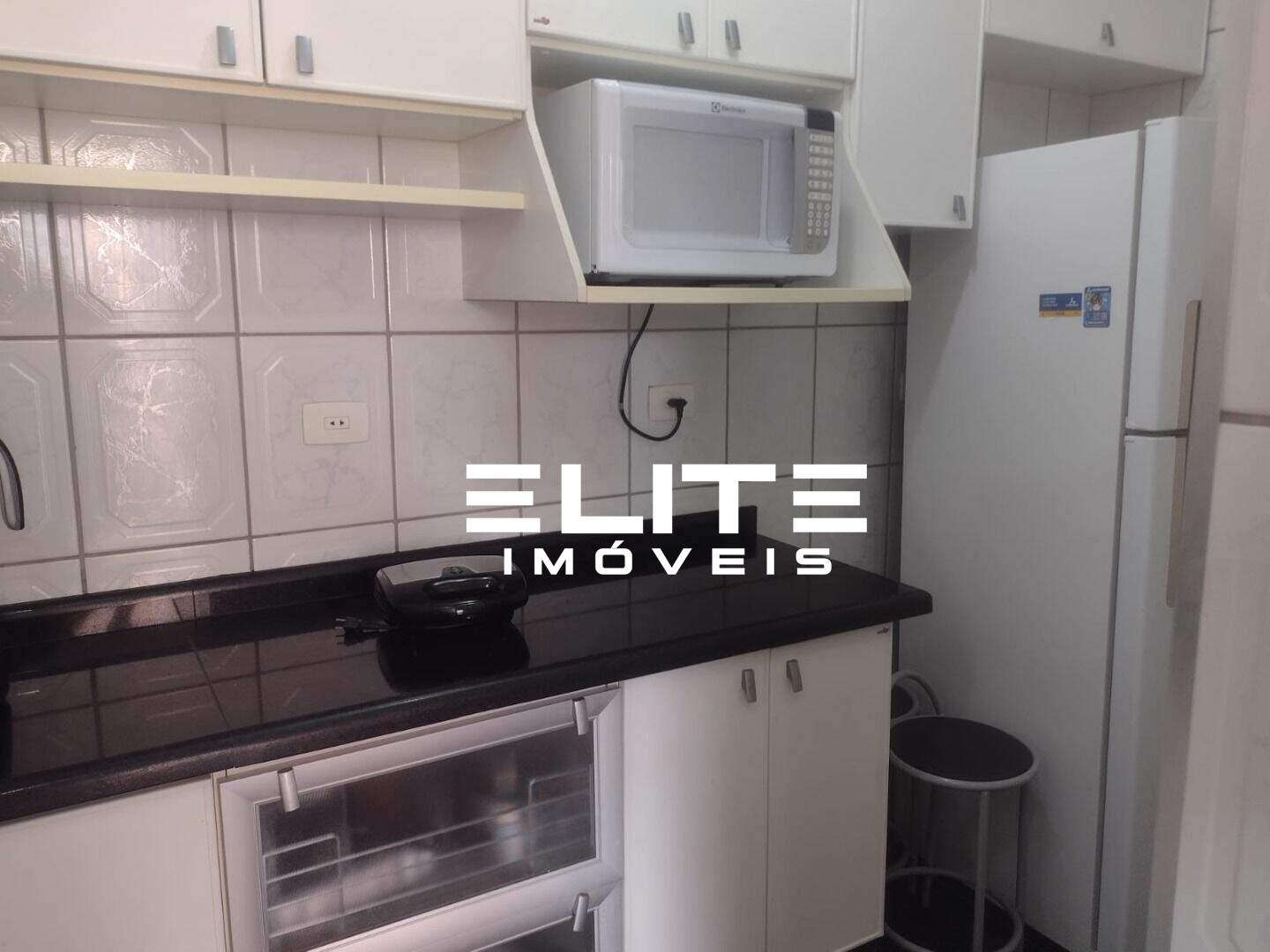 Apartamento à venda no Vila Valparaíso: 