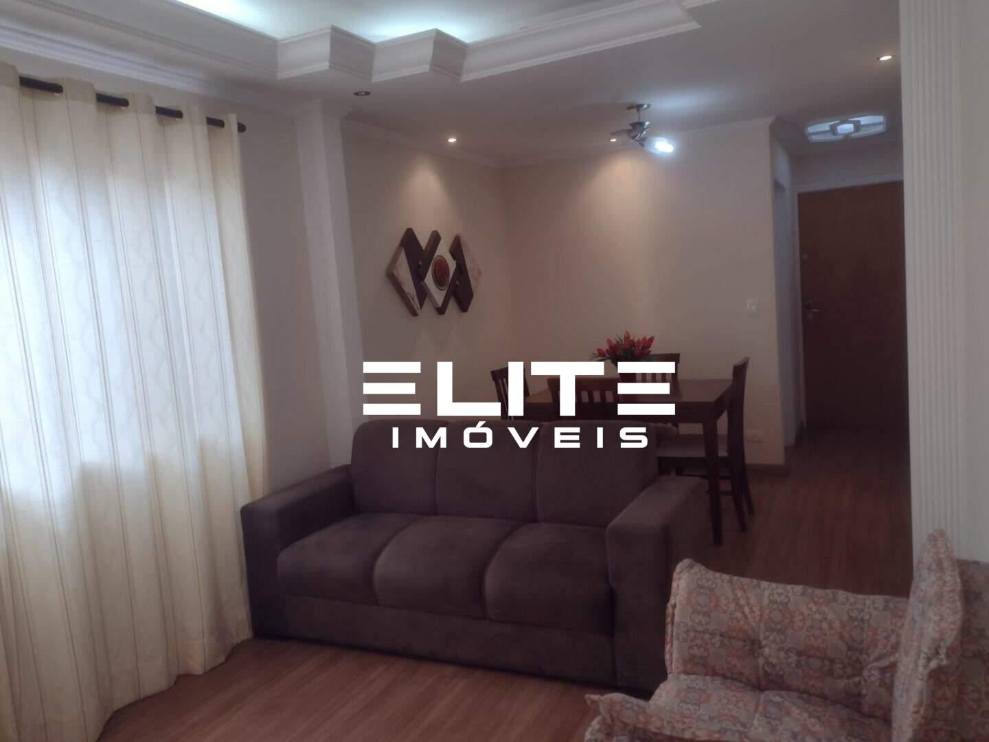 Apartamento à venda no Vila Valparaíso: 