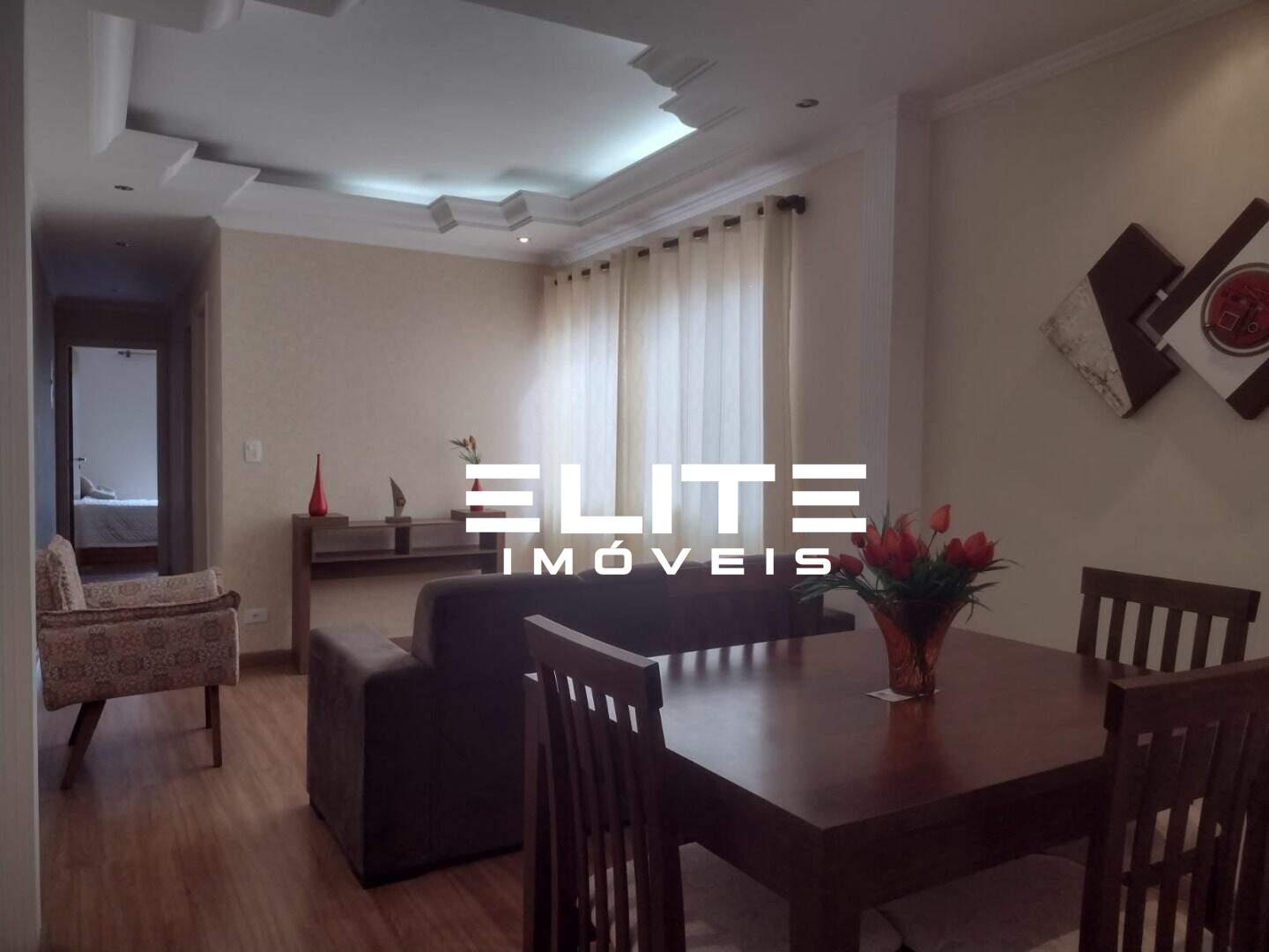 Apartamento à venda no Vila Valparaíso: 