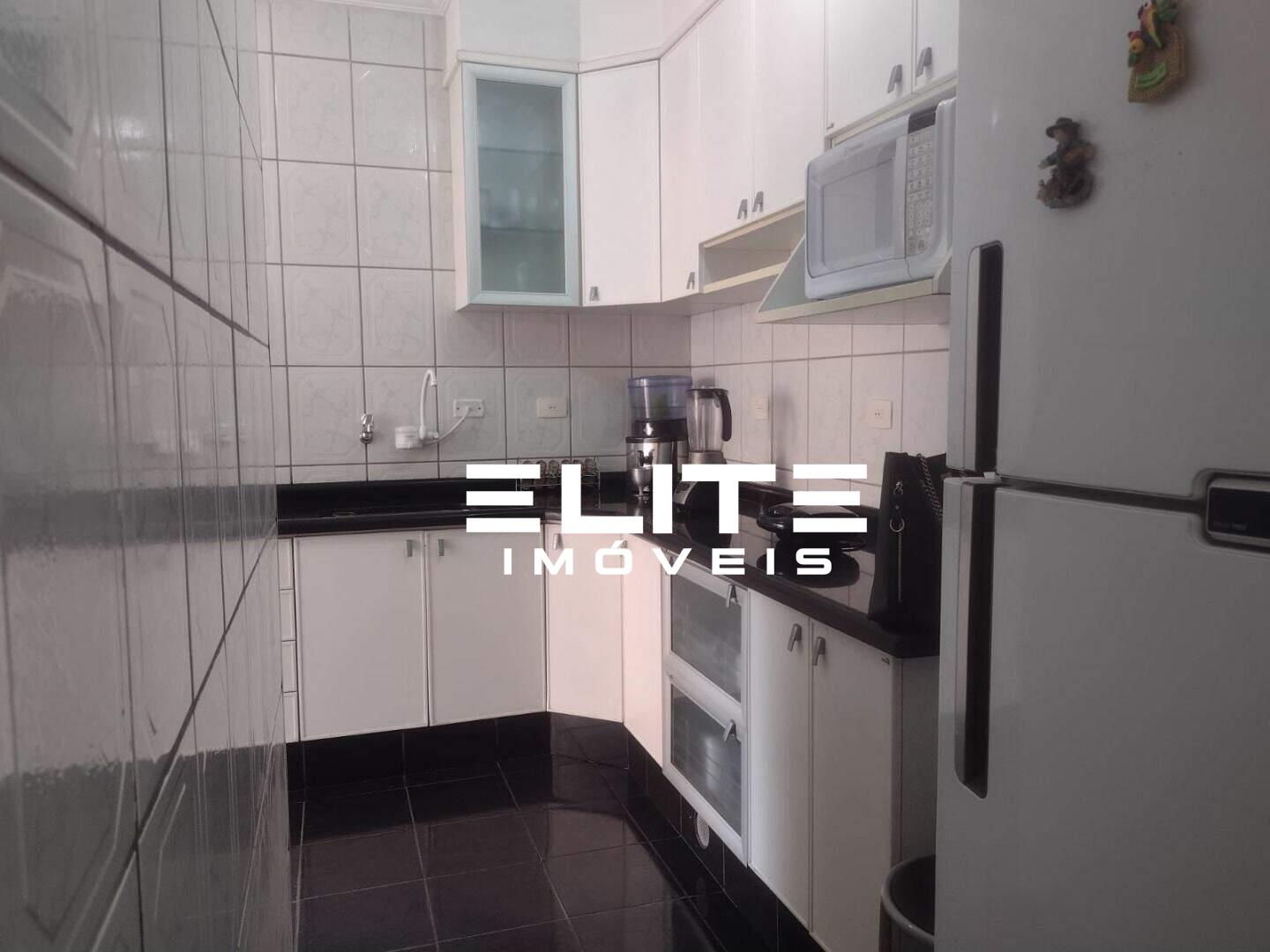 Apartamento à venda no Vila Valparaíso: 