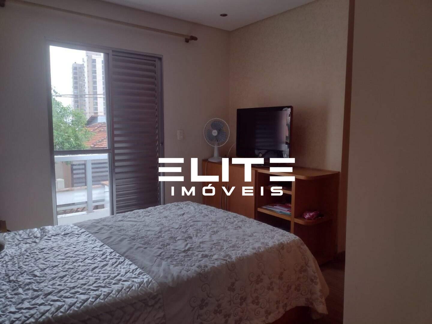 Apartamento à venda no Vila Valparaíso: 