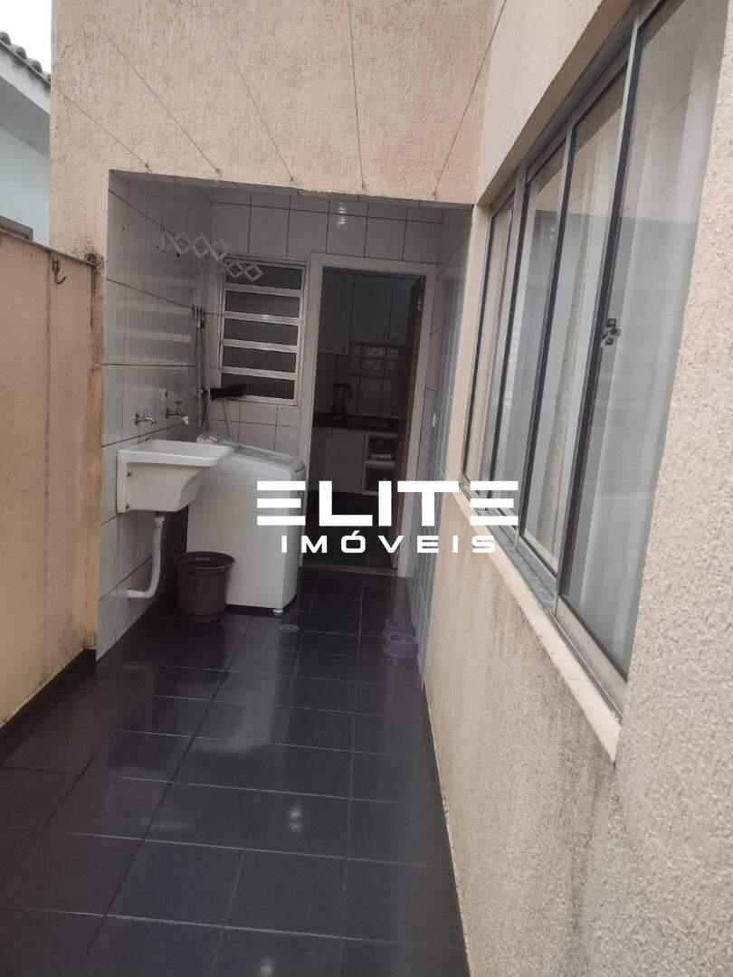 Apartamento à venda no Vila Valparaíso: 