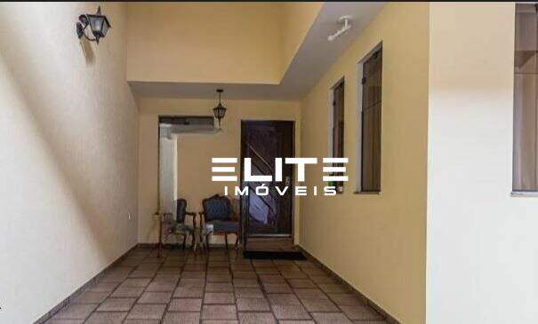 Sobrado à venda no Vila Floresta: 