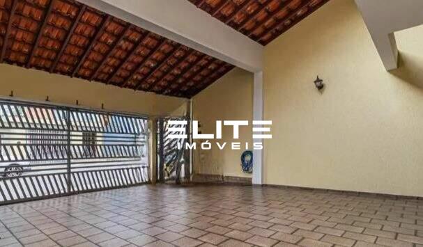 Sobrado à venda no Vila Floresta: 