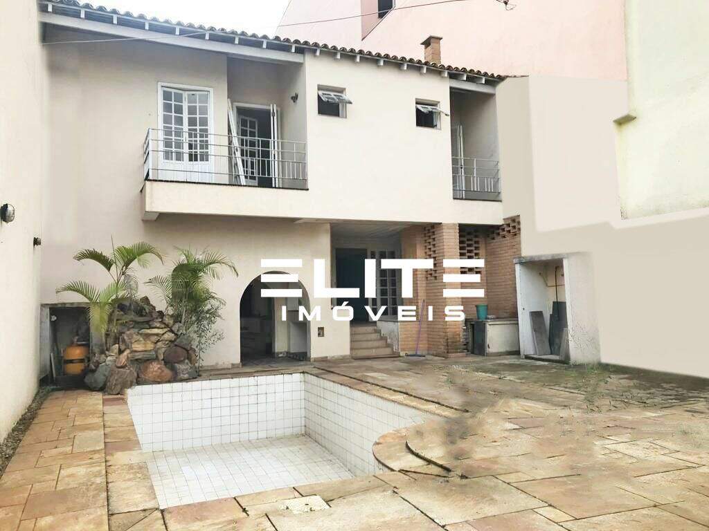 Sobrado à venda no Centro: 