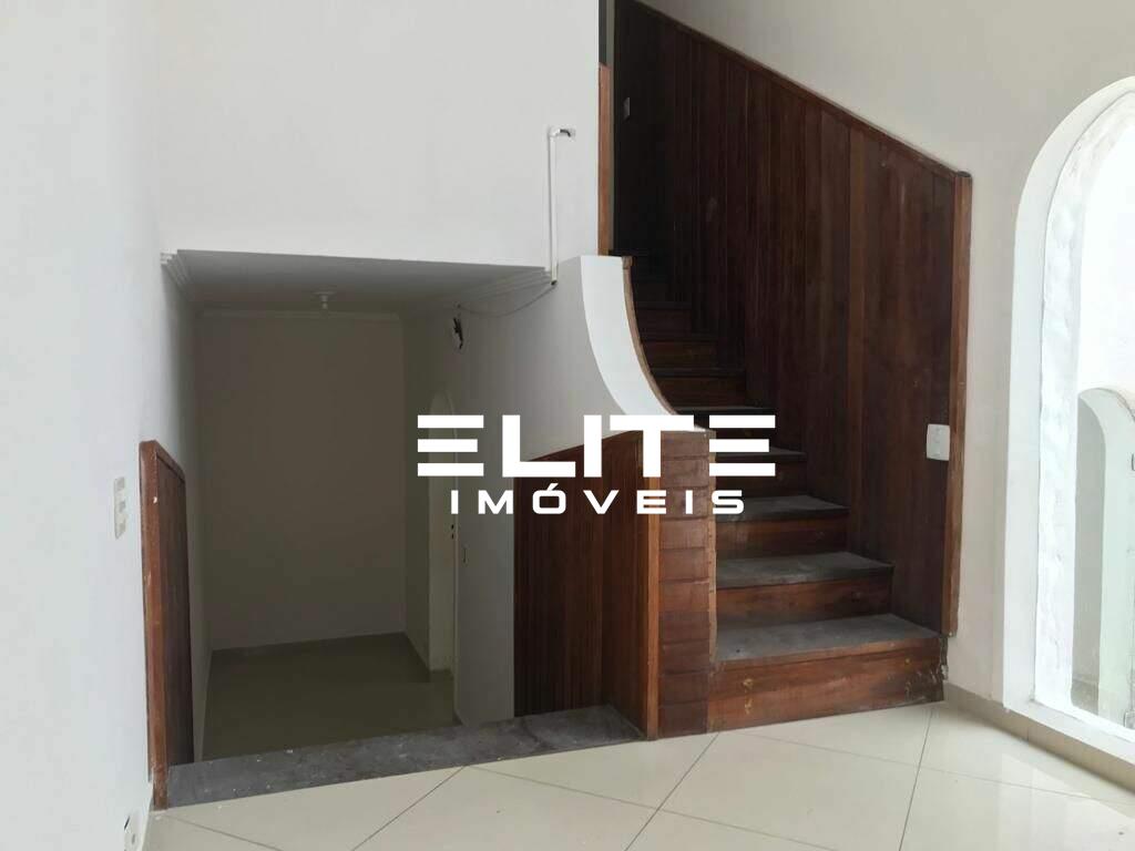 Sobrado à venda no Centro: 