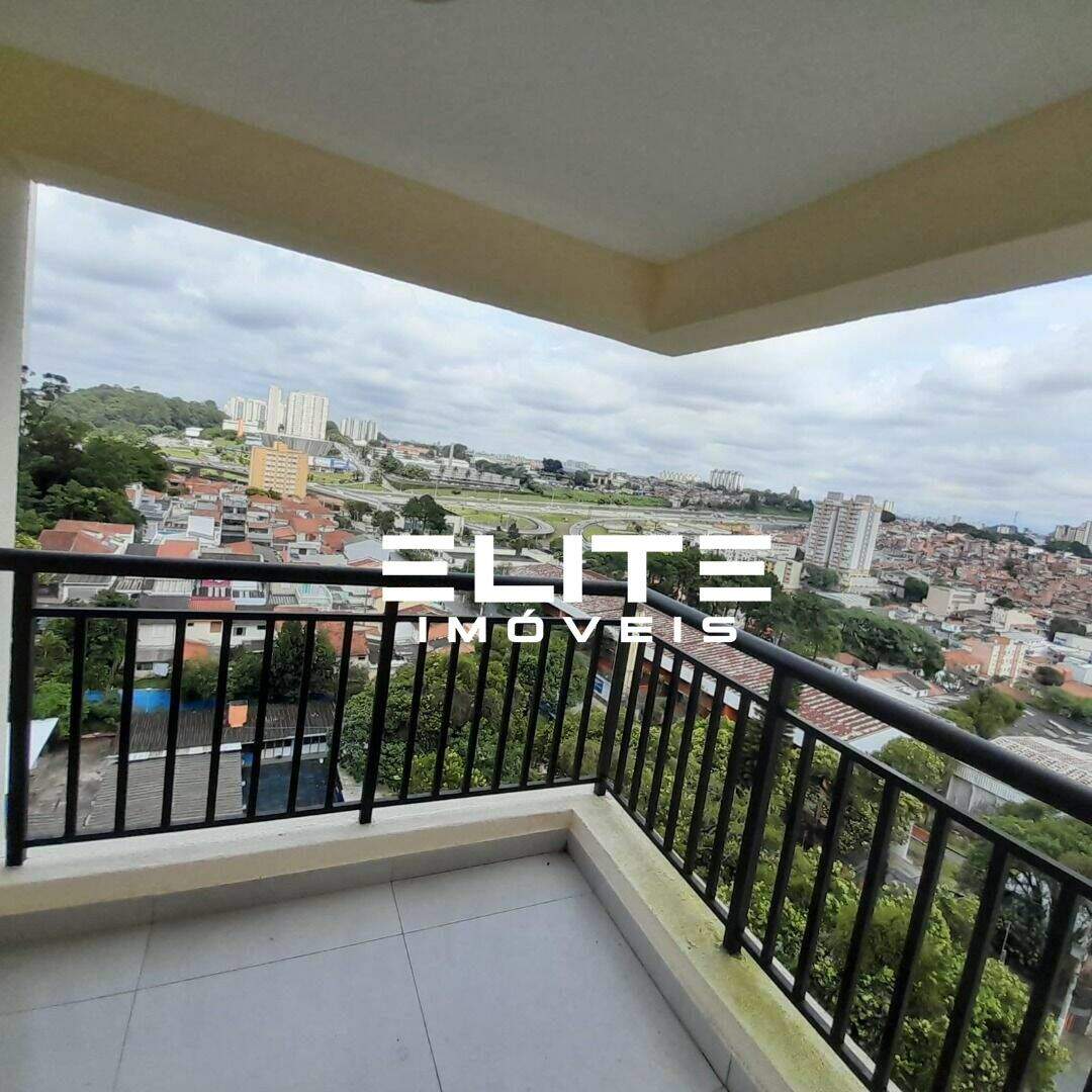Apartamento à venda no Vila Dusi: 