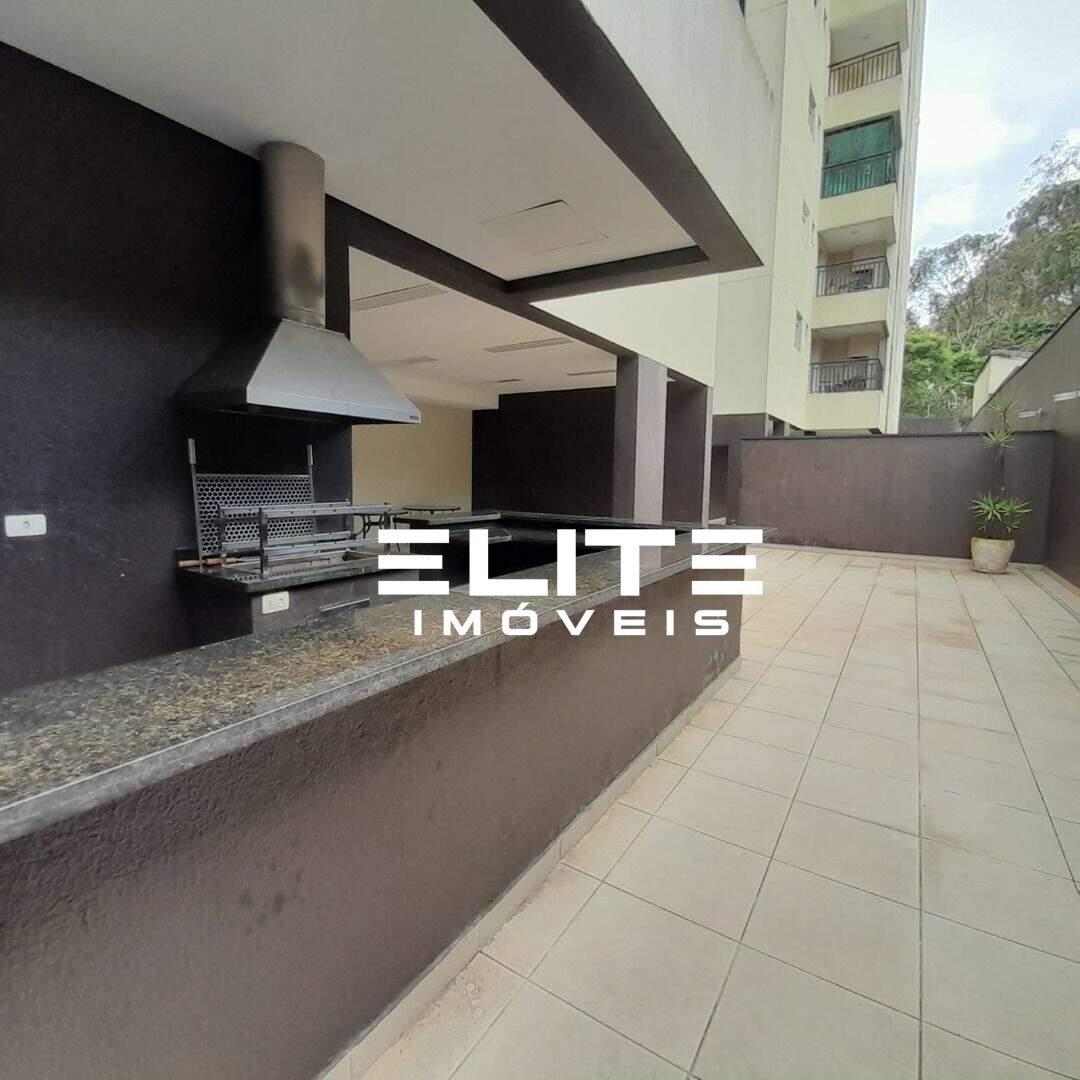 Apartamento à venda no Vila Dusi: 