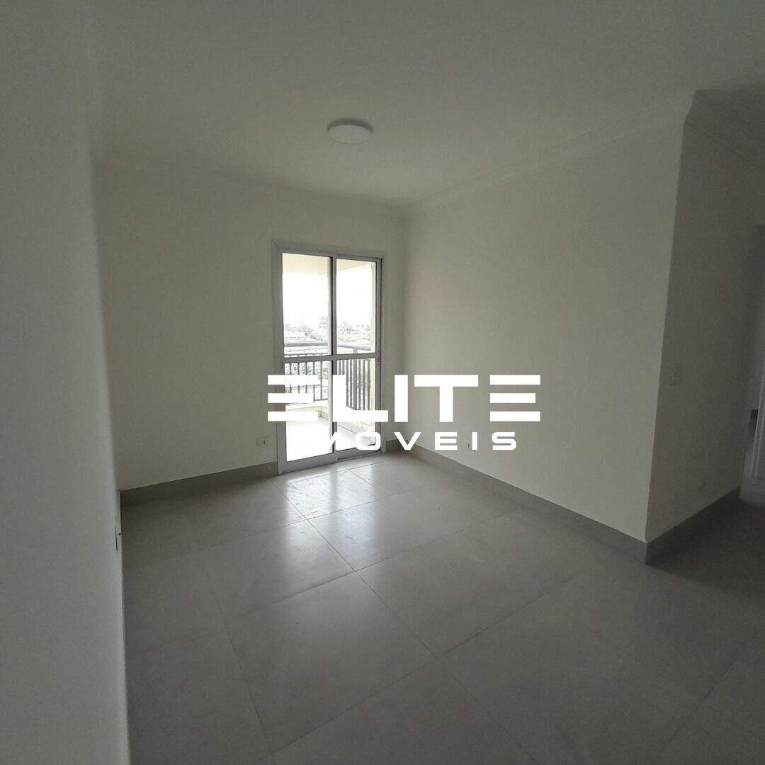 Apartamento à venda no Vila Dusi: 