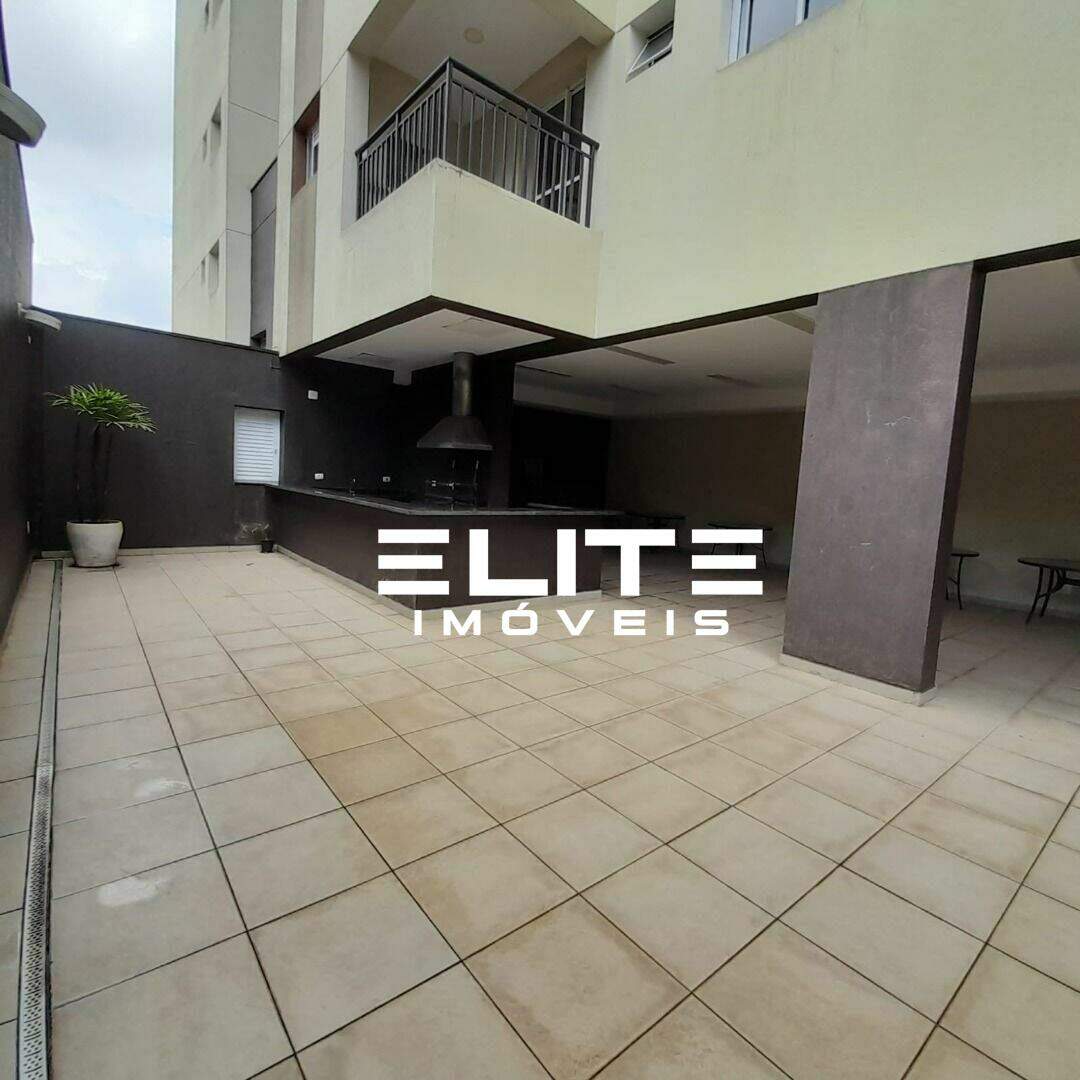 Apartamento à venda no Vila Dusi: 