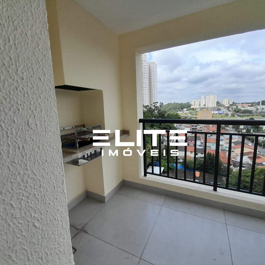 Apartamento à venda no Vila Dusi: 