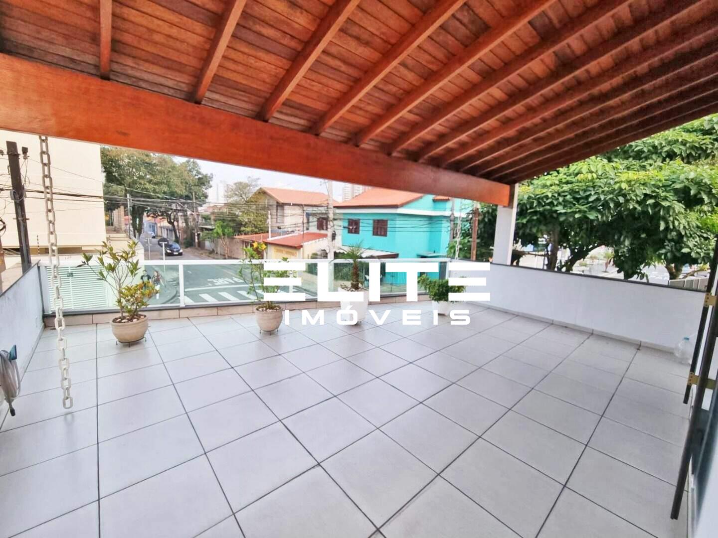 Sobrado à venda no Vila Leopoldina: 