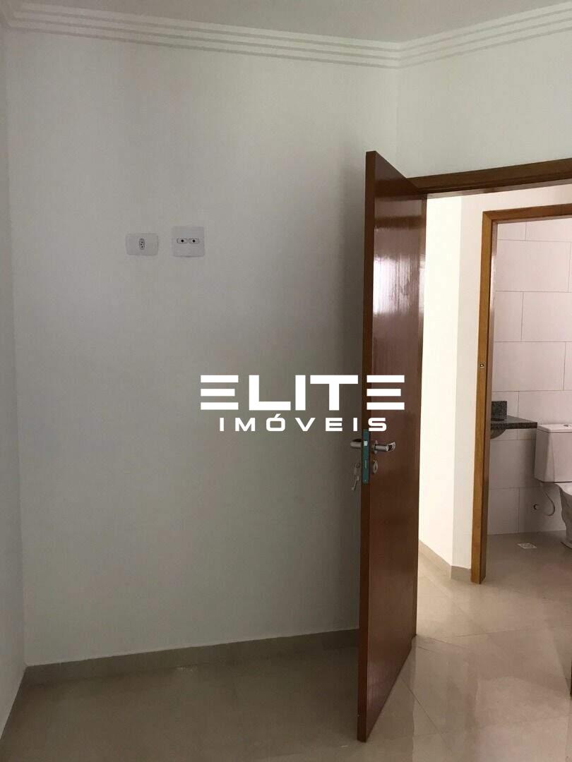 Cobertura à venda no Jardim Stetel: 