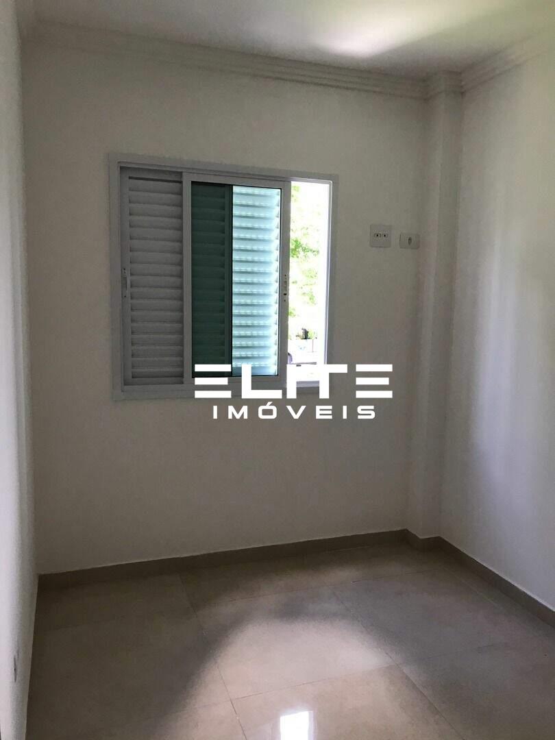 Cobertura à venda no Jardim Stetel: 