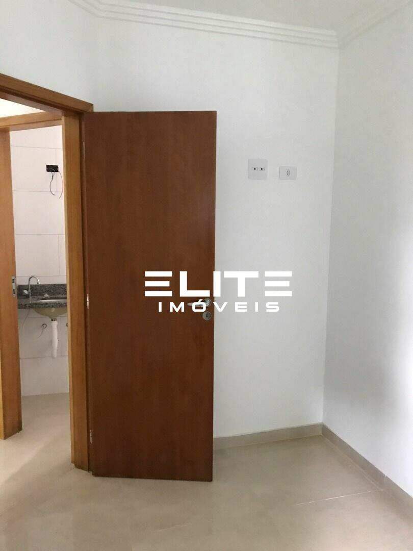 Cobertura à venda no Jardim Stetel: 