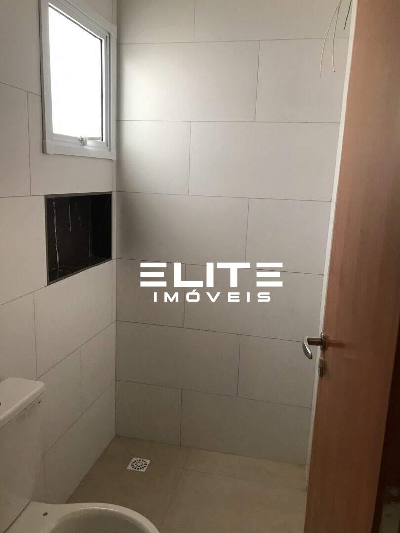 Cobertura à venda no Jardim Stetel: 