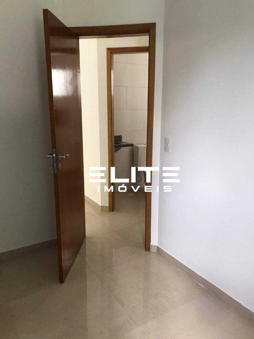 Cobertura à venda no Jardim Stetel: 