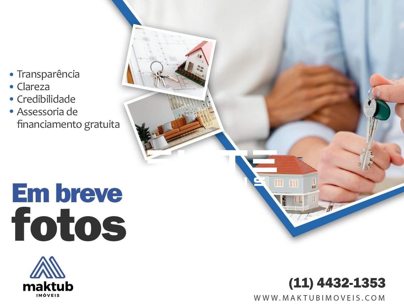 Terreno à venda no Santa Paula: 