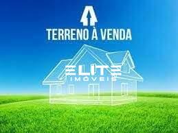 Terreno à venda no Santa Paula: 