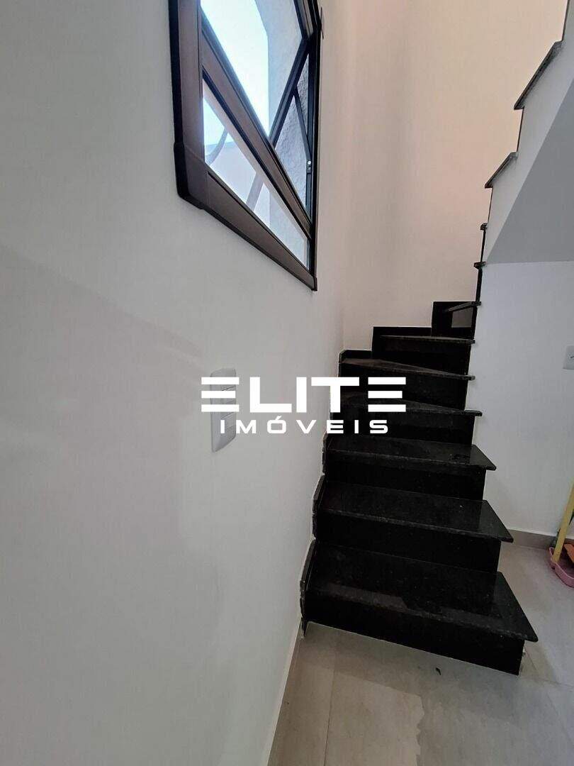 Cobertura à venda no Jardim Bela Vista: 