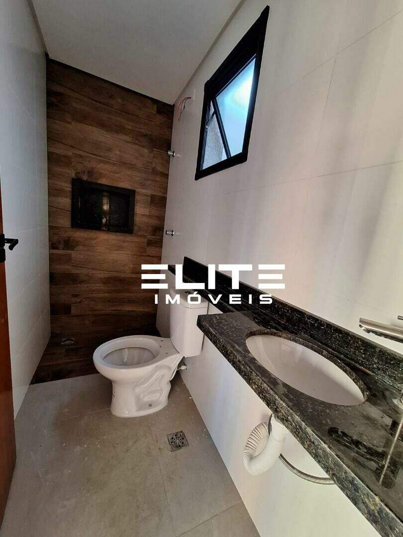 Cobertura à venda no Jardim Bela Vista: 