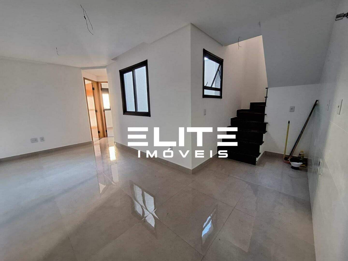 Cobertura à venda no Jardim Bela Vista: 