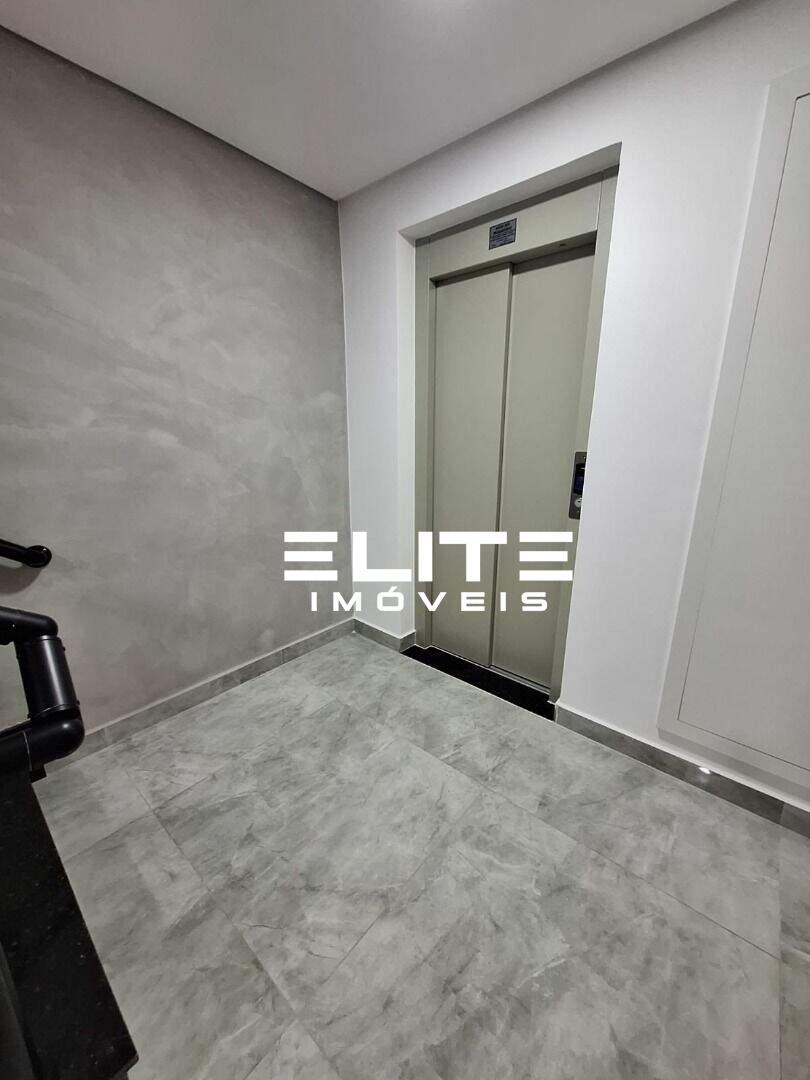 Cobertura à venda no Jardim Bela Vista: 