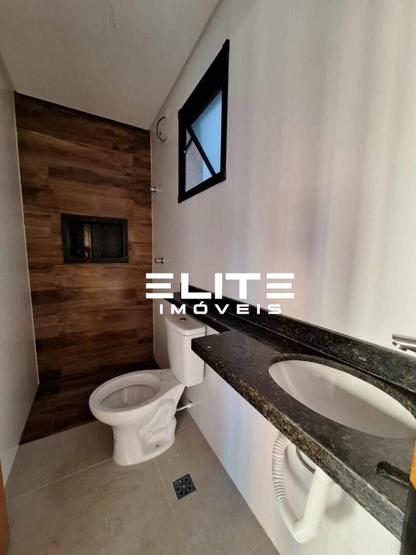 Apartamento à venda no Jardim Bela Vista: 