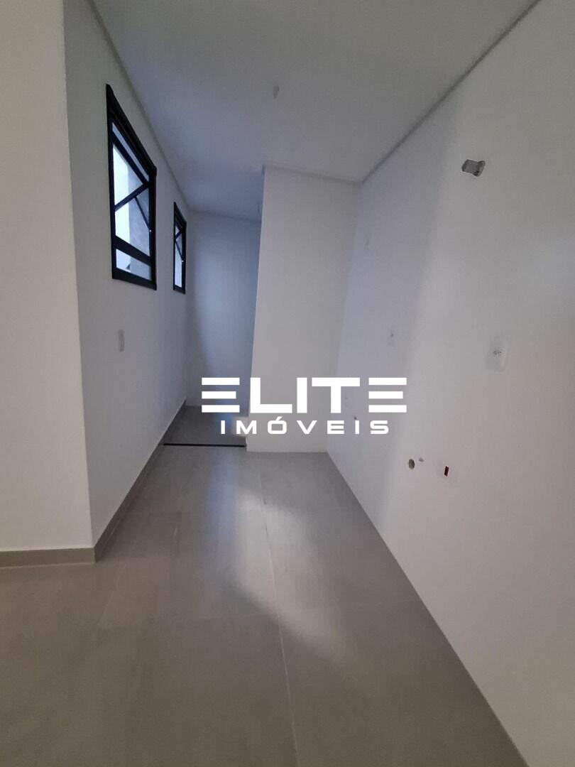 Apartamento à venda no Jardim Bela Vista: 