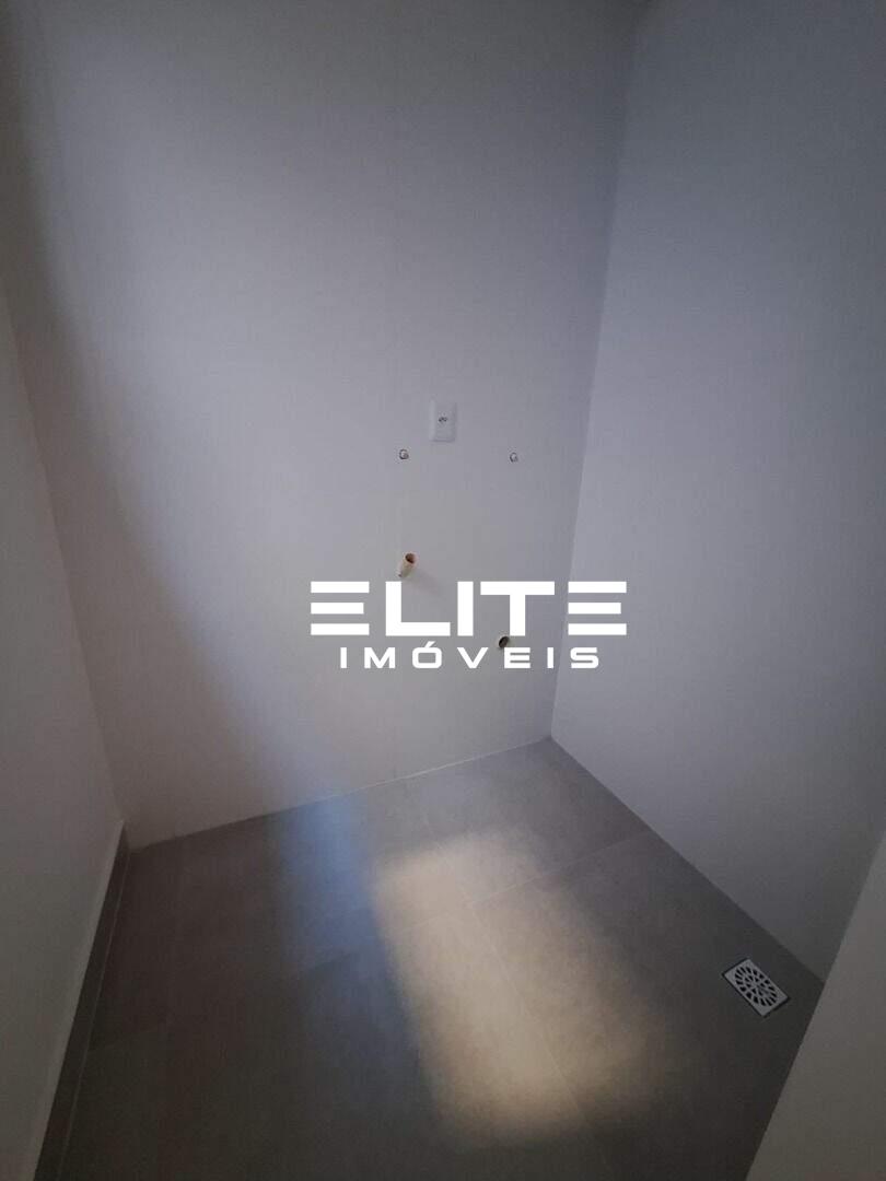 Apartamento à venda no Jardim Bela Vista: 