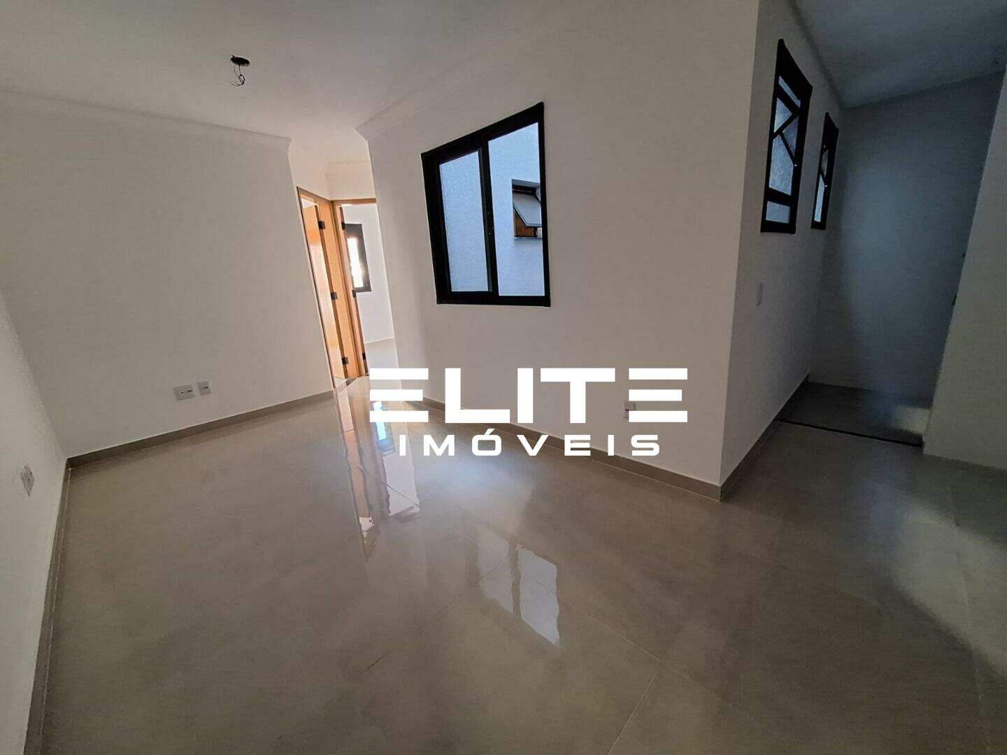 Apartamento à venda no Jardim Bela Vista: 