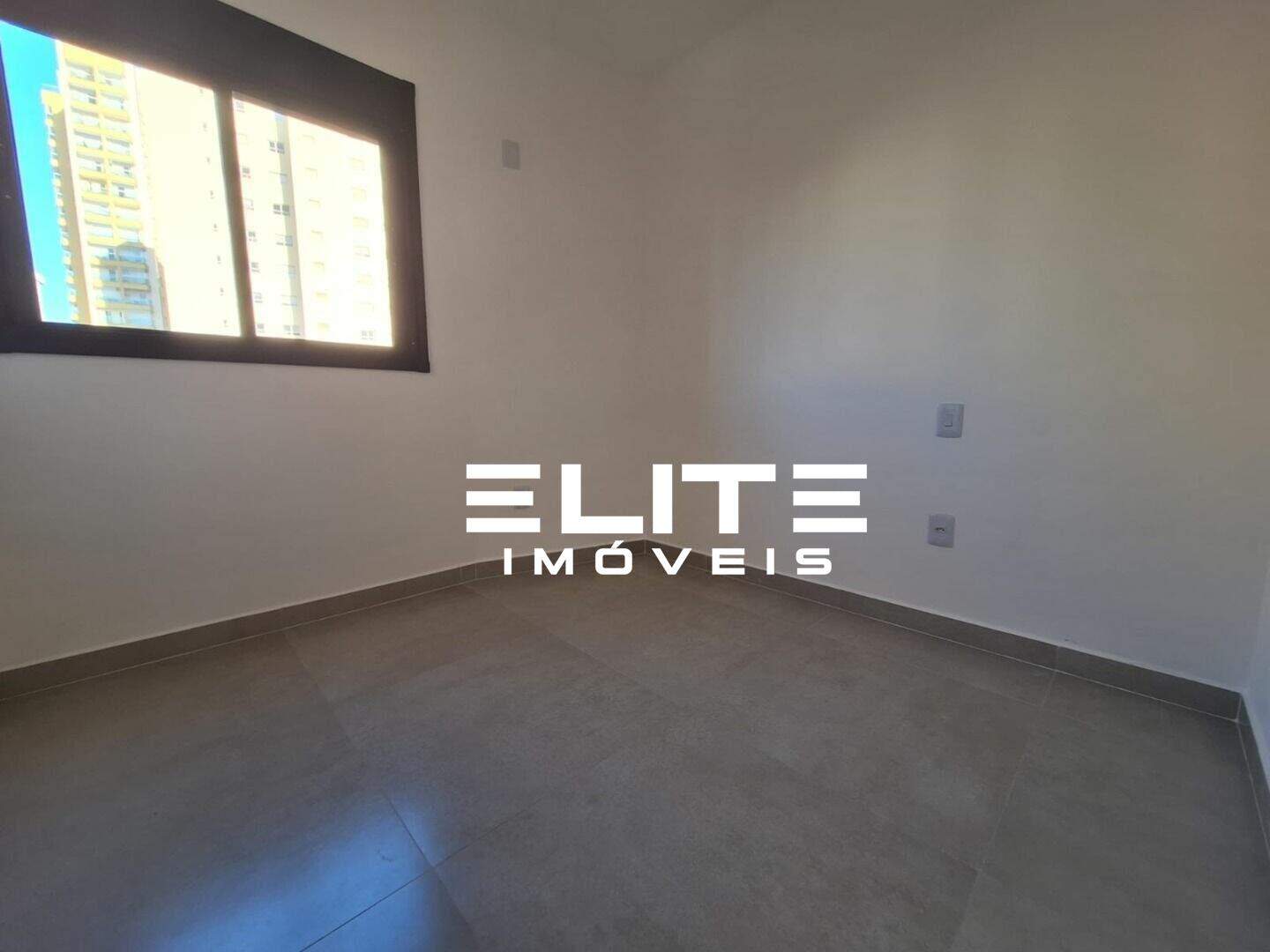 Apartamento à venda no Jardim Bela Vista: 