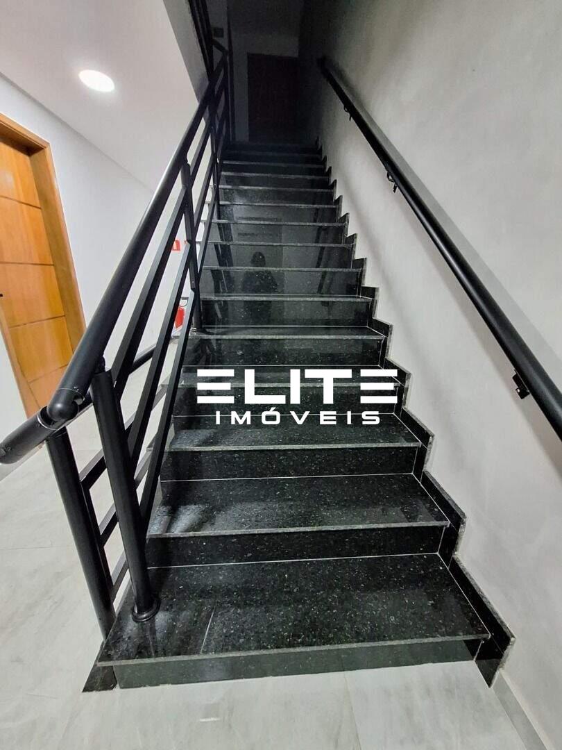 Apartamento à venda no Jardim Bela Vista: 