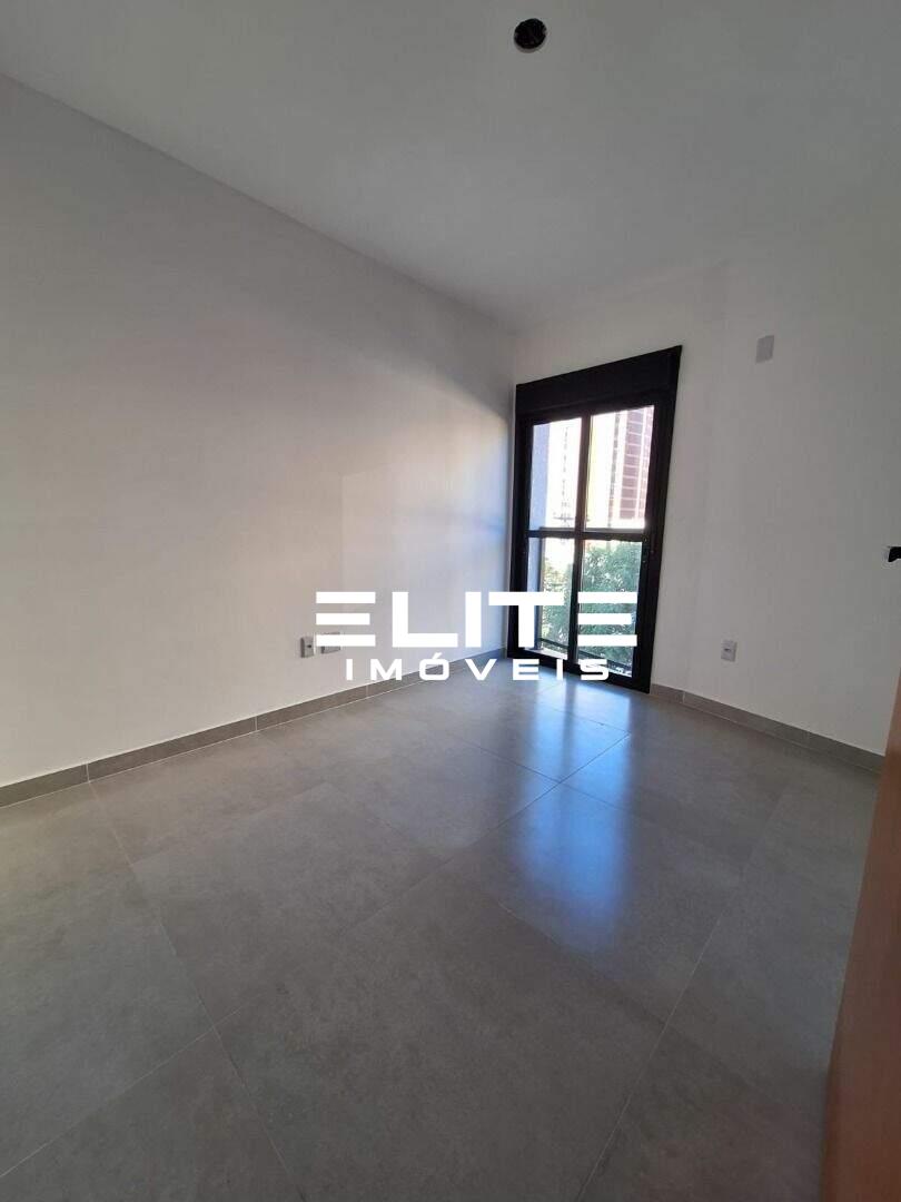 Apartamento à venda no Jardim Bela Vista: 