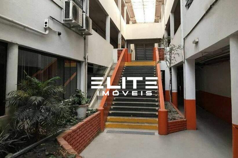 Prédio à venda no Centro: 