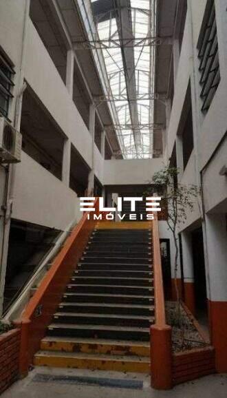 Prédio à venda no Centro: 