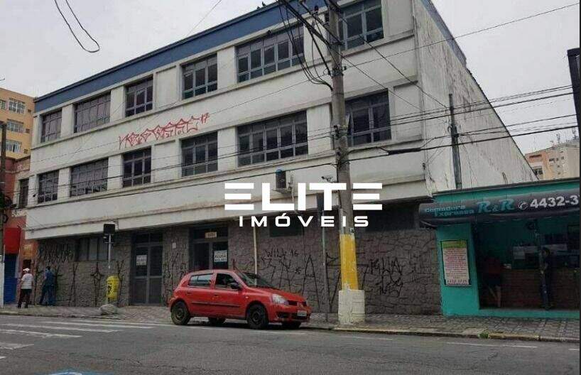 Prédio à venda no Centro: 