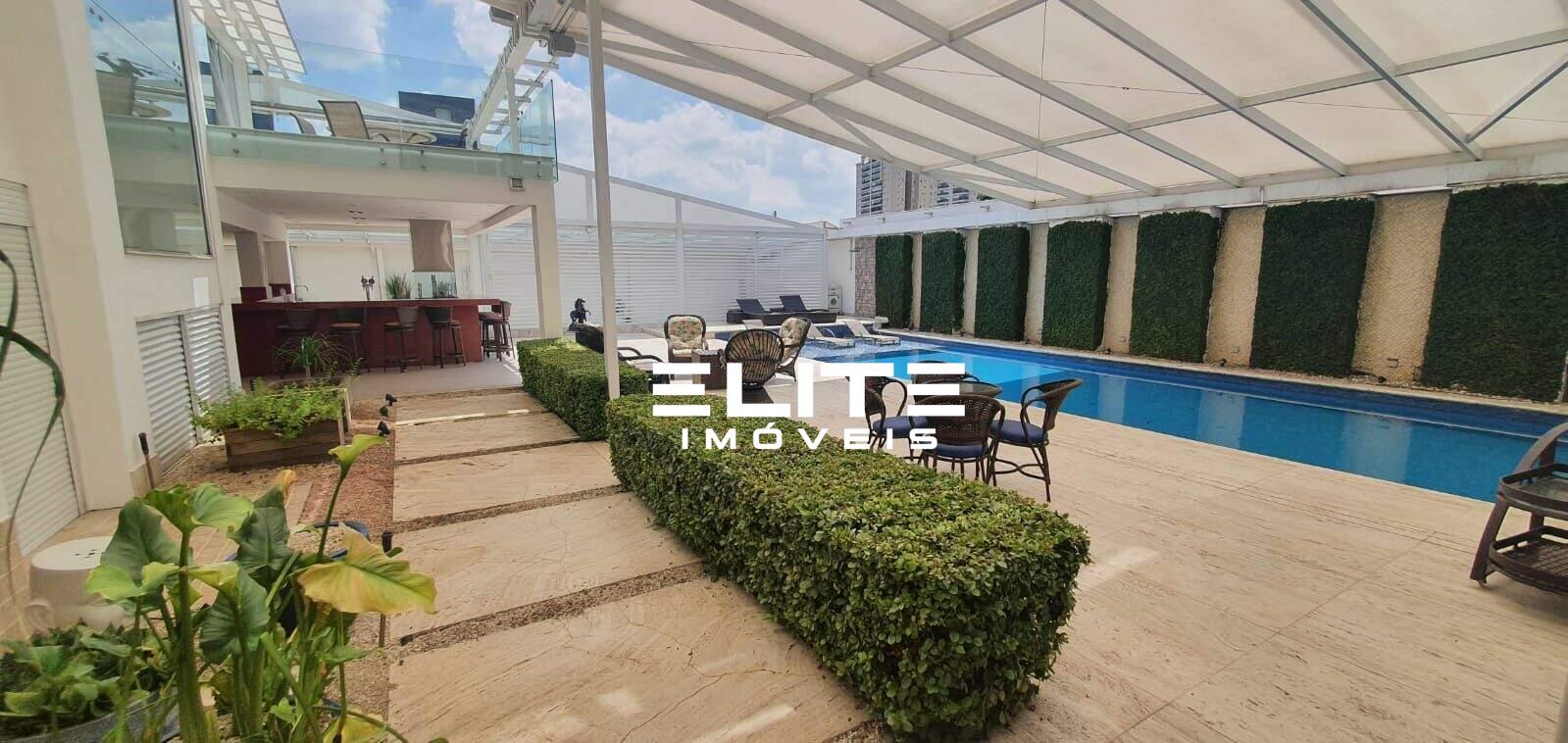 Sobrado à venda no Jardim São Caetano: 