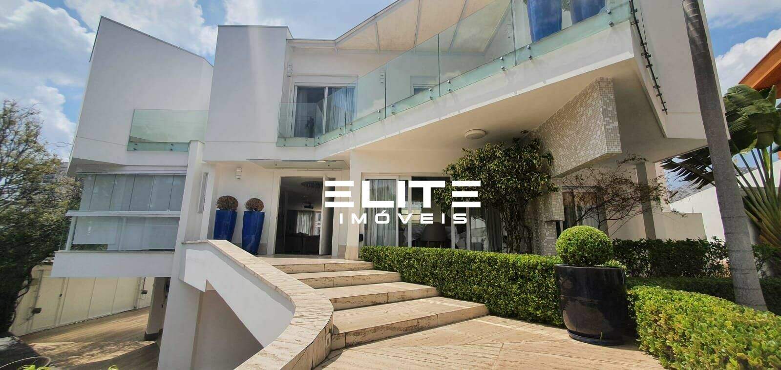 Sobrado à venda no Jardim São Caetano: 